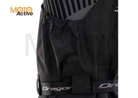 Вейдерсы мембранные QUAD PRO BLACK 2021