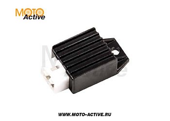 Реле регулятора AC 139FMB,147FMH,152FMH 50-125см3 (статор 2 катушки)