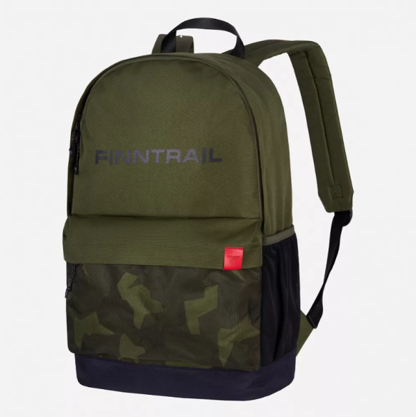 Рюкзак Finntrail Freestyle 1738 Khaki