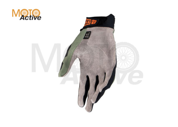 Мотоперчатки Leatt Moto 4.5 Lite Glove Cactus