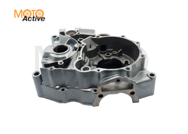 Картер двигателя левый ZS169FMM Sport001-006