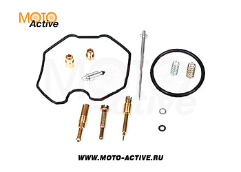 Ремкомплект карбюратора 250см3 CB250