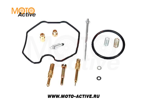 Ремкомплект карбюратора 250см3 CB250