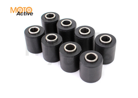 Втулки амортизатора CFMOTO X5/X6/X8 (комплект)