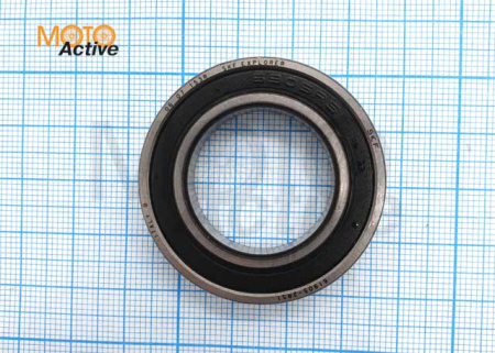 Подшипник 61905 25х42х9 2RS*