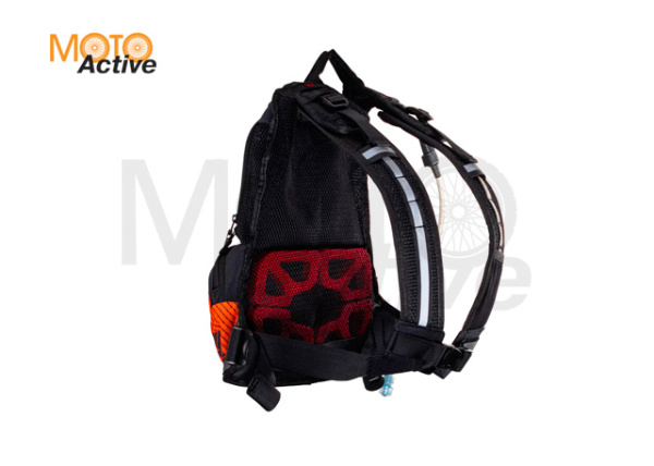 Рюкзак-гидропак Leatt Moto Race 1.5 HF (Orange, 2024 (7024070270))