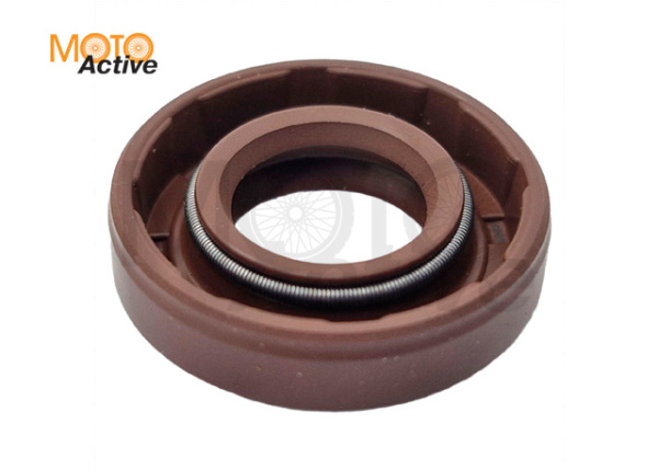 Сальник 12x24x6 помпы внешний ZS170MM-3/177MM/174MN