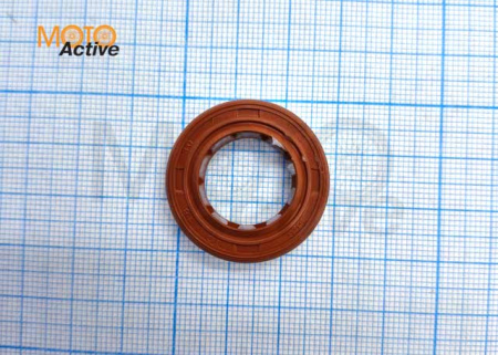 Сальник 18х30х7 балансировочного вала 1P63QML