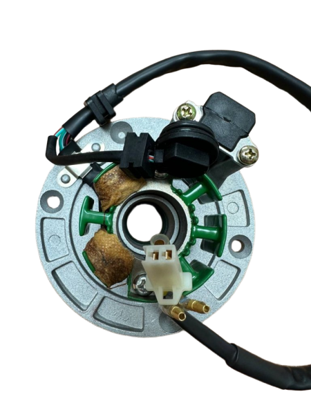 Статор генератора KAYO двиг. ZS155 см3 (P060504) CN