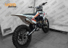 Мотоцикл кроссовый KAYO K5 ENDURO 21/18