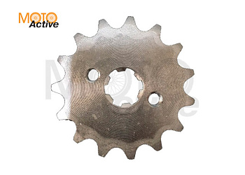 Звезда ведущая 420-16Т d-17