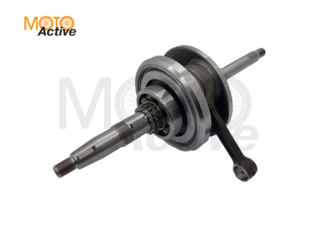 Коленвал 161QMK-B2 200см3 с реверсом