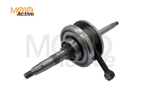 Коленвал 161QMK-B2 200см3 с реверсом