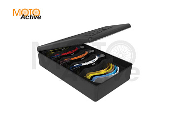 Чехол для маски Leatt Velocity Goggle Case (8020003200)