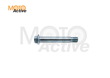 Болт M15x100 прогрессии Holeshot, Crosstrec, Legend под ключ на 17