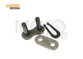 Замок для цепи DID 530 RJ (защелка)