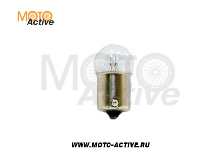 Лампа 12v 03w