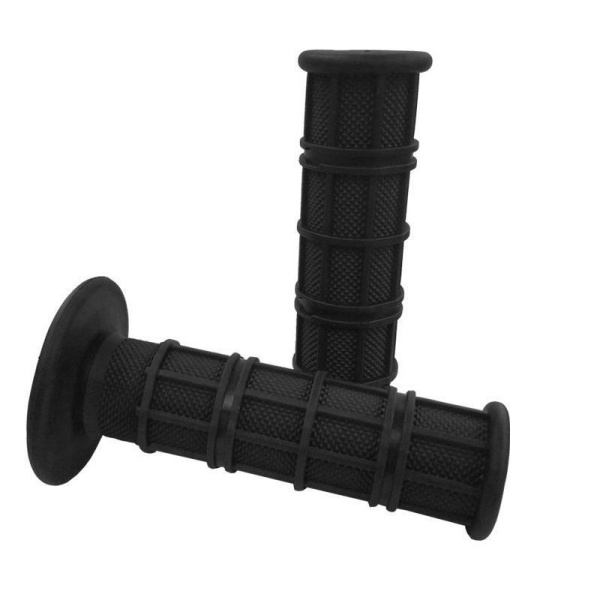 Ручки руля GEL черные