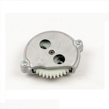 Масляный насос двиг. 165FMM, 167FMM, 169FMM, 172FMM, CB250D-G, CB250, CB250-F