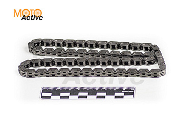 Цепь ГРМ CL04A 3х4 100L CB200/CB250 SFR