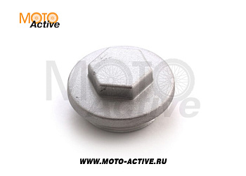 Крышка масляного фильтра KAYO двиг. ZS CB250D-G (воздушный) CN