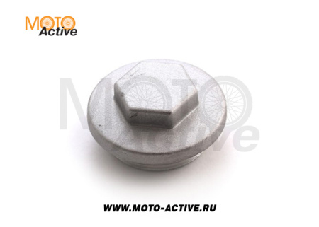 Крышка масляного фильтра KAYO двиг. ZS CB250D-G (воздушный) CN