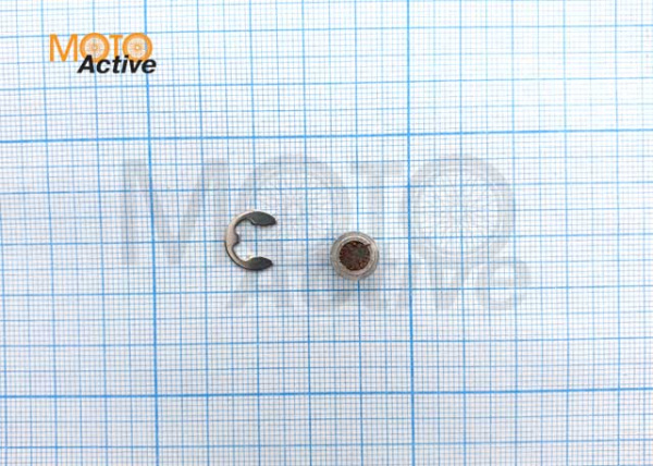 Магнит датчика эл. привода спидометра ZR, CR-Z 300, Legend 300, Aqua, Dyna, Crosstrec