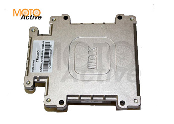 Модуль управления электроусилителя руля (X8)