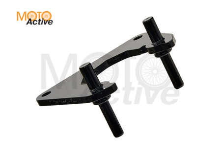 Кронштейн заднего тормозного суппорта KAYO AU300-А Сarb (2024-)