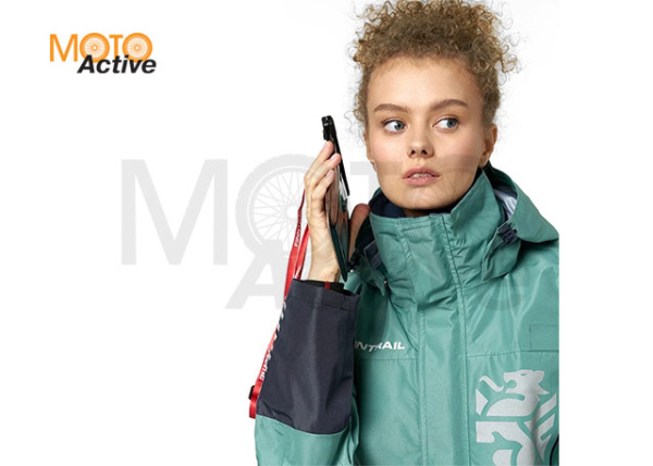 Гермочехол Finntrail SmartpackPRO 1725 Black