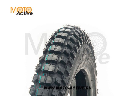 Покрышка Yuanxing 12" 2,50-12 P153