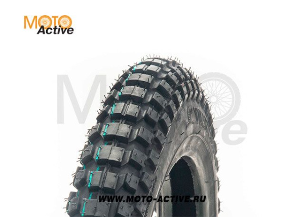 Покрышка Yuanxing 12" 2,50-12 P153