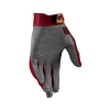 Мотоперчатки Leatt Moto 2.5 X-Flow Glove PitBoard Ruby