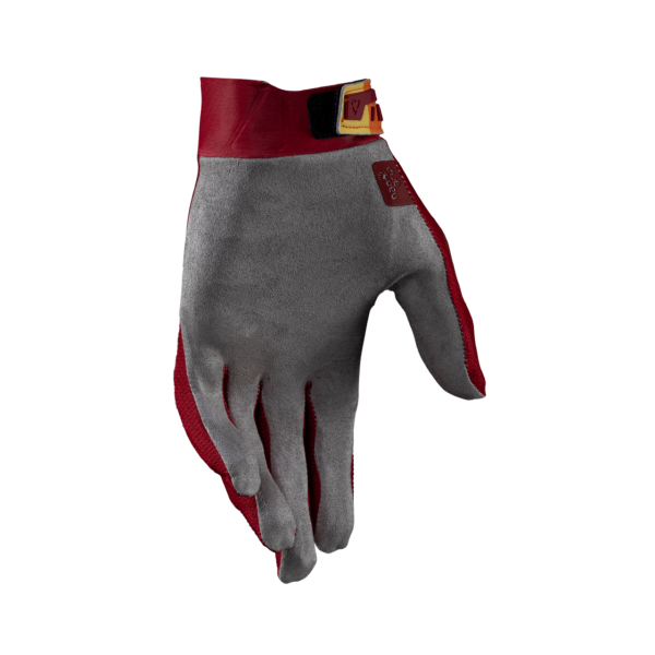 Мотоперчатки Leatt Moto 2.5 X-Flow Glove PitBoard Ruby