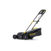 Электрическая газонокосилка CHAMPION EM4018