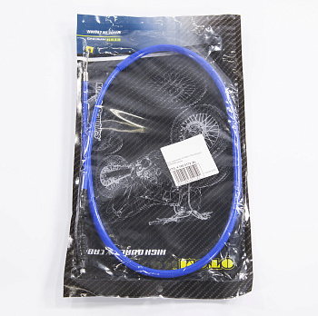 Трос сцепления [1150 85] OTOM синий BSE M2 M2Y M4 M8 RTC 300 Z8 RTC 300R