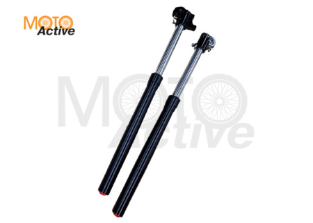 Амортизаторы передние GR-SX