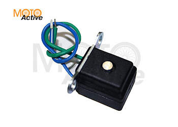 Датчик Холла 139  FMB Alpha Delta "JIANXING"