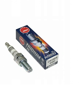 Свеча NGK CR10EIX