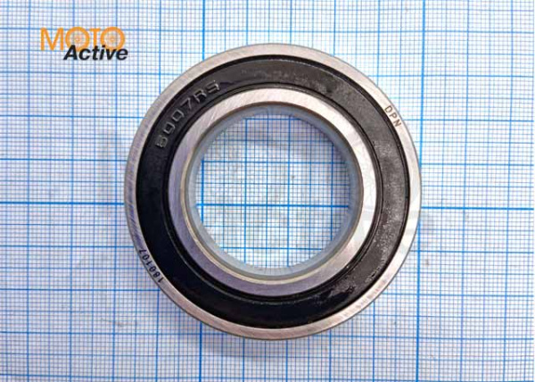 Подшипник 6007 35х62х14-2RS