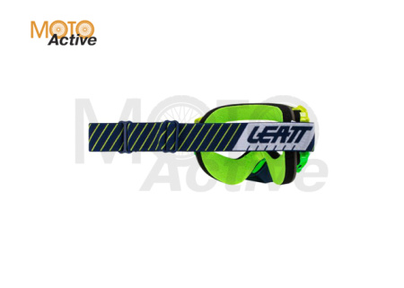 Маска зимняя Velocity 4.5 SNX Green Fade Clear 83%