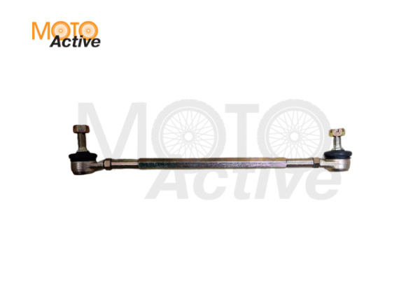 Тяга рулевая L-260mm в сборе с рулевыми наконечниками ATV 110-125 "BEEZMOTO"