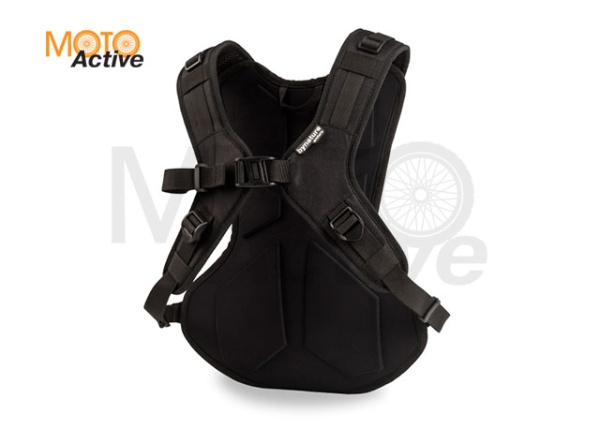 Рюкзак Bynature RACE3 (ЦВЕТ: оранжевый) [без гидратора]