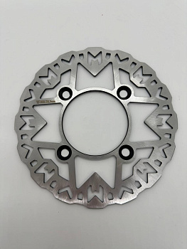 Диск тормозной задний ONIX