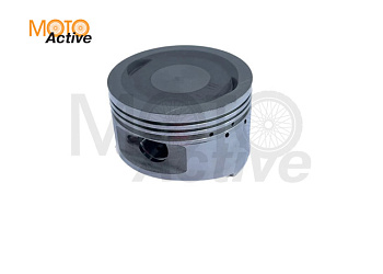 Поршень в сборе 1P63QML, 1P63QMK, D=62,5мм, ATV220, XMR 200