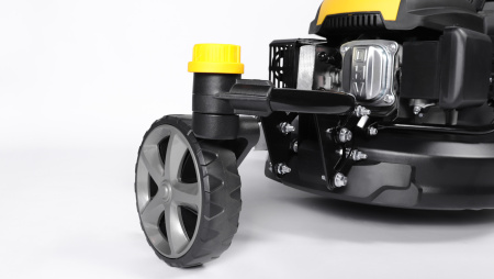 Бензиновая газонокосилка CHAMPION LMZ5130/1