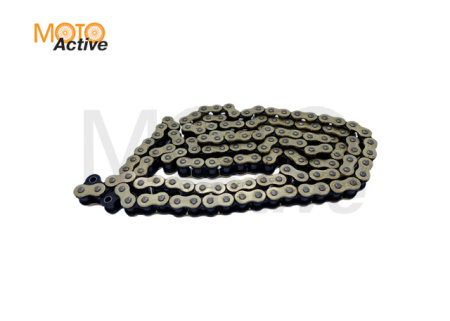 Цепь привода CZ Chains 428 MX Gold - 138
