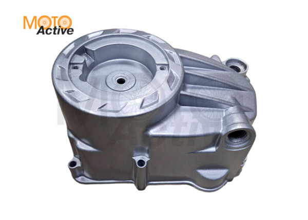 Крышка сцепления (правая) Active (152FMH) "KOMATCU"