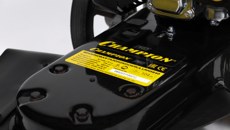 Бензиновая газонокосилка CHAMPION LMH5640