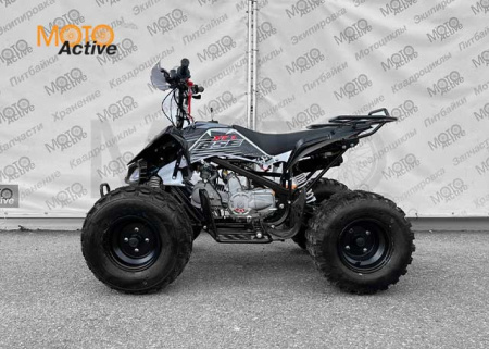 Квадроцикл BSE XT-1 BLACK